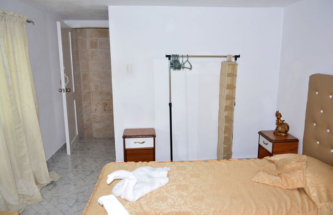 Villa Betancourt WiFi and Relax. Miramar - Photo 7