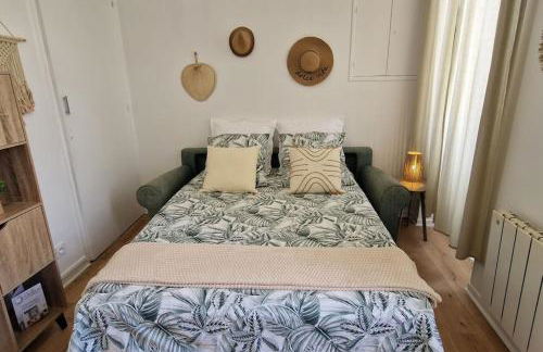 Le Cocon Margalais - Foto 18