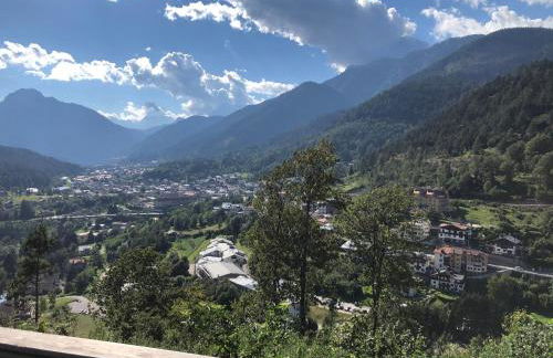 Sogno delle Dolomiti - Photo 64