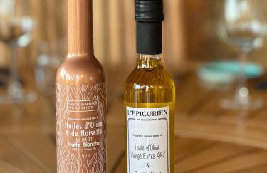 Chambre en pierre - Foto 59