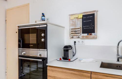 Soltroia lake Dream house - Foto 66