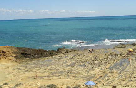 HE Cabo Cervera - Foto 27