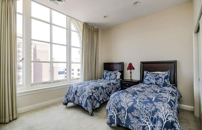 Baltimore executive Furnished rentals - Foto 8