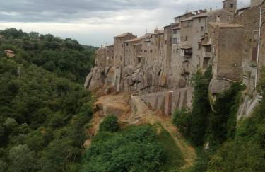 Sospesi nel borgo - Foto 56