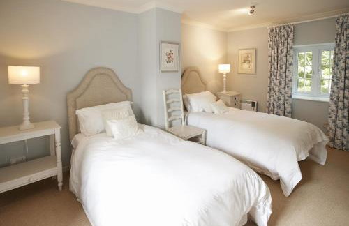 Mews Cottage - Foto 10