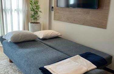 Flat Blue Praia de Camburi - Photo 9