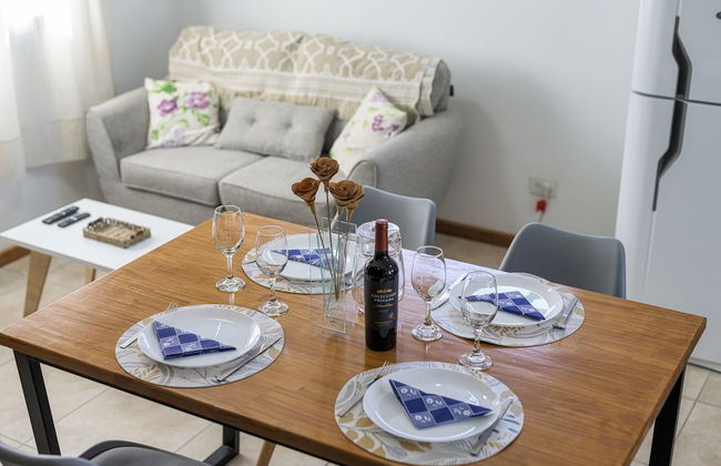 Cozy Mountain Cabins 5 min from Downtown SMA-CM by Apartments Bariloche - Foto 45