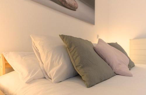 Apartamento en el centro de Madrid - Foto 12