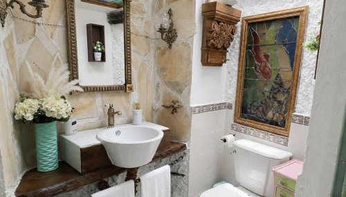 Casa rural en Buendía -la Galera con 4 dormitorios - Foto 3