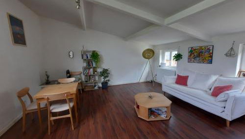 Maisonnette pour halte angevine - Photo 5