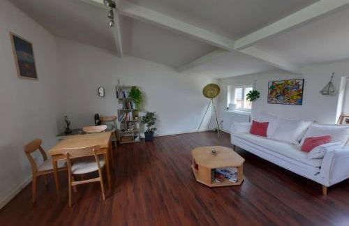 Maisonnette pour halte angevine - Photo 5