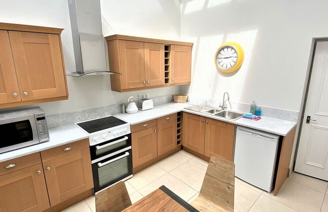 Town Hall Lofts Flat 2 Settle - Foto 10