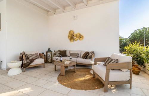 Villa Denu Salento - Intera Dimora con Piscina ad uso esclusivo - Foto 69