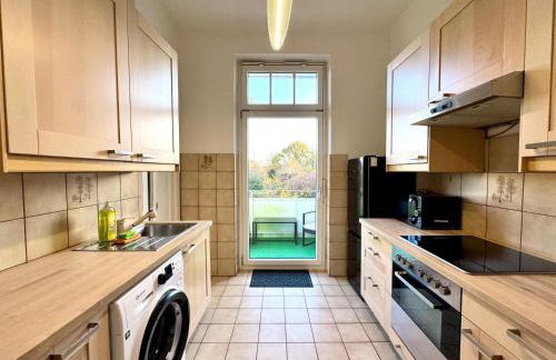 City Apartments Neumünster , Parken & WLAN - Foto 33