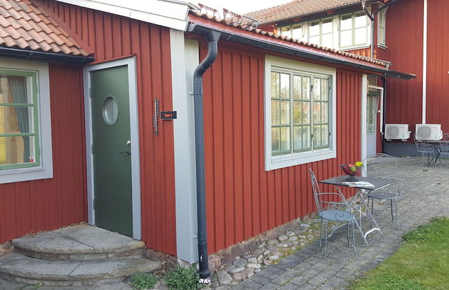 Åmund Vin & Fruktgård - Foto 22