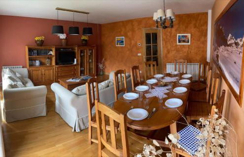 Rincón de Bachatos Casa Rural - Photo 9