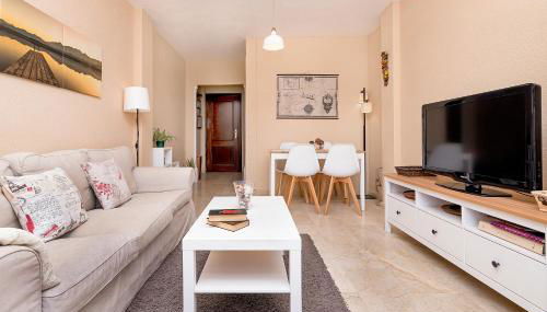 Sunshine Balcony- La Caleta - Photo 4