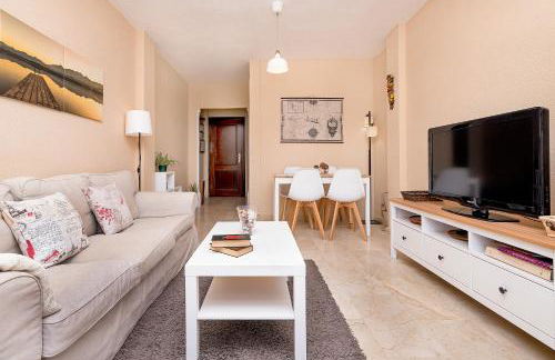 Sunshine Balcony- La Caleta - Photo 4