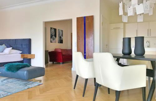 Osteiner Hof by The Apartment Suite - Foto 50