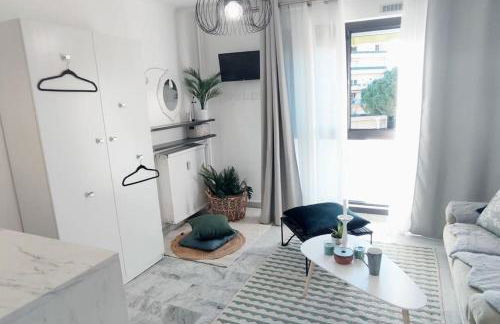 T2 climatisé Montpellier proche du tramway et centre commercial - Photo 6