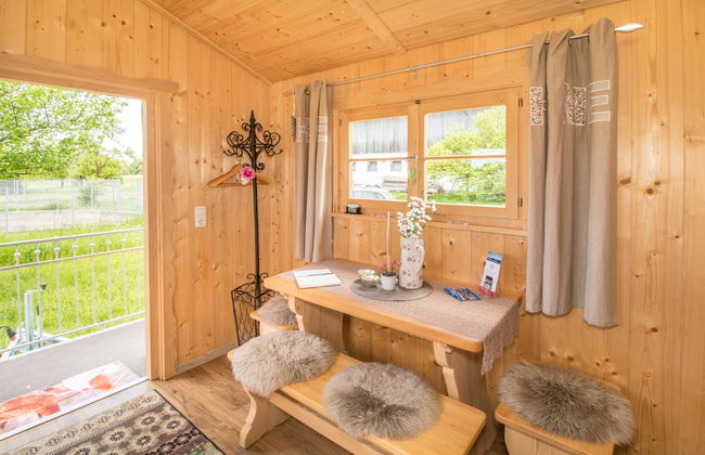 Ferienparadies Reifnhof - Foto 39