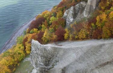Ferienwohnung "Kranich" im Ferien-Resort Rügen - Foto 36