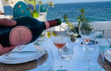 MORAIRA, PRECIOSO ADOSADO al LADO DEL MAR - Foto 48