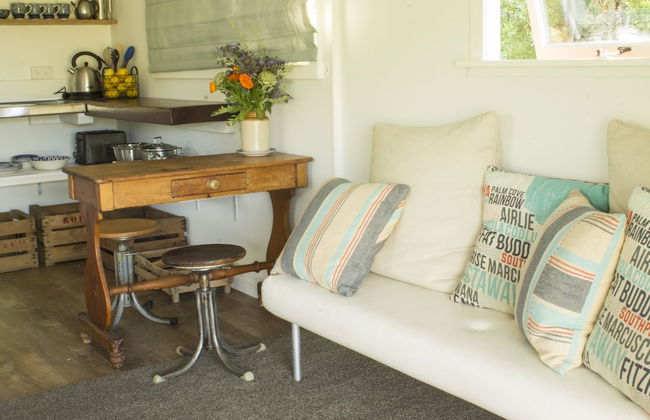 Herb Cottage - Foto 11