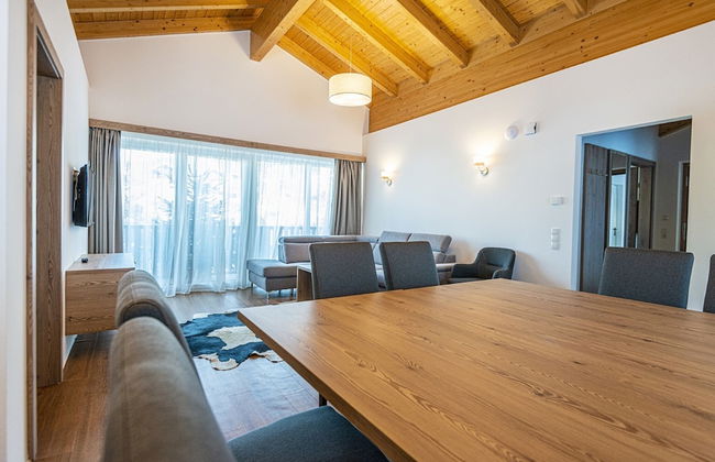 Appartement Dorf Wagrain Alpenleben - Foto 23