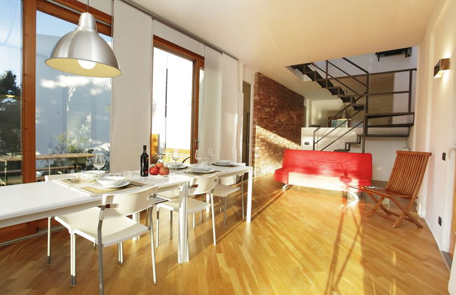 Villa Venere, 6 Bedrooms 5 Bathrooms, Private Pool and sea - Foto 15