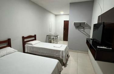 Apartamento 103 - Suíte com ar condicionado - Photo 16