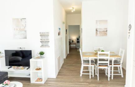 Ferienwohnung Sylt auf dem Holmhof - Foto 7