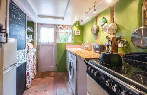 Lilac Cottage, Wenhaston - Foto 8