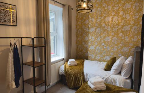 Station House Haworth - Foto 12