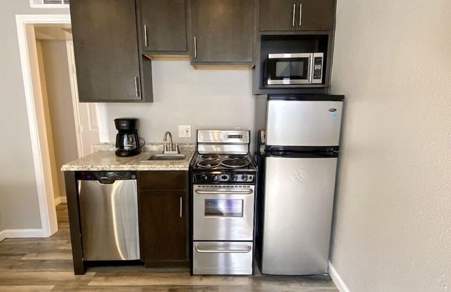 Paragon Apartments - Foto 26