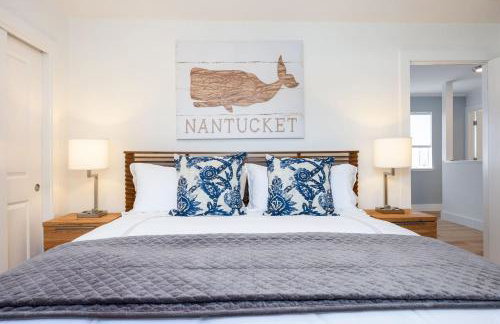 Nantucket Penthouse - walk to restaurants beaches activies & so much more - Foto 6