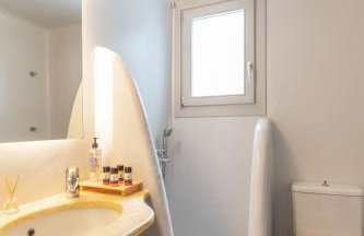 Ivi Mykonean Suites Ornos - Foto 42