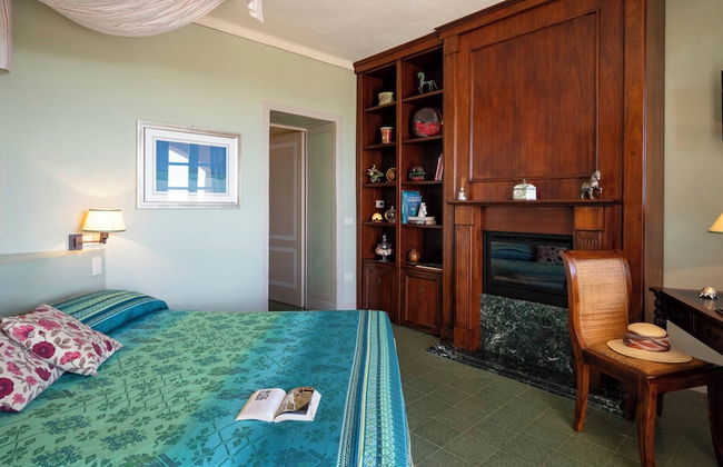 Tenuta il Sassone - Wine & Food - Foto 48