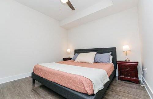 Corporate Uptown Furnished Apartments - Foto 33