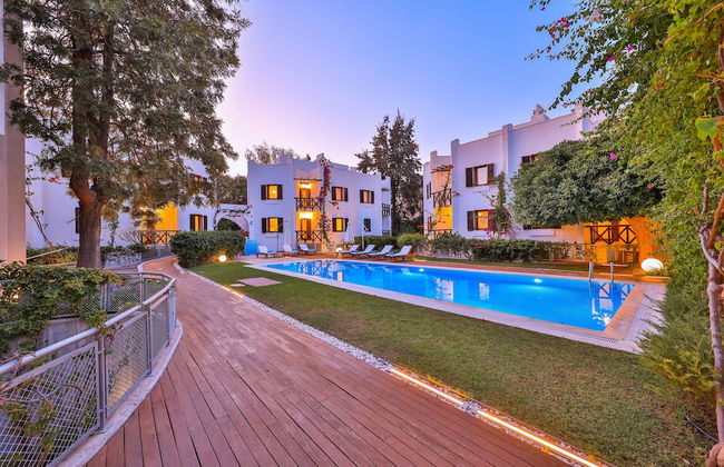 Myndos Residence - Foto 59