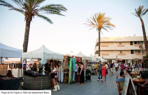 Apartamentos CostaMar 1; Apartamento nº11 - Foto 28