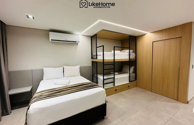 Box 150 - LikeHome Hospedagens - Foto 16