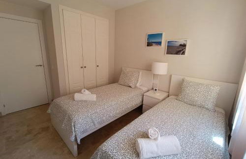 Duquesa Village Cozy Apartment Golf & Beach (Manilva - Malaga) - Photo 20