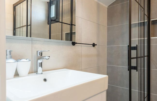 Villa Exclusive Paradise 2 - Foto 42