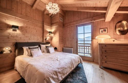Chalet La Cabane, Carroz d Araches - by EMERALD STAY - Foto 15