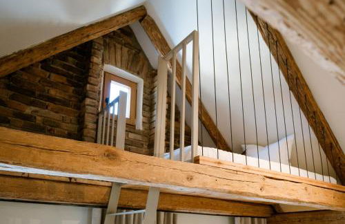 Studio Nummer Zwei - Foto 59