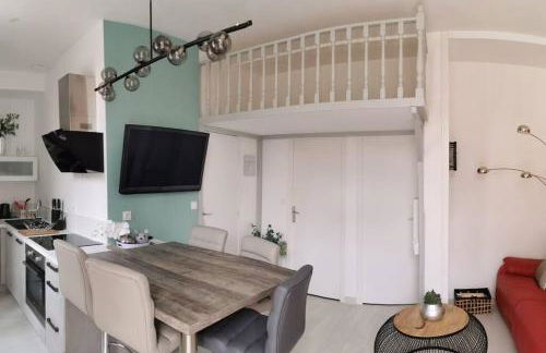 Gîte des trois plages 6 personnes - Foto 22