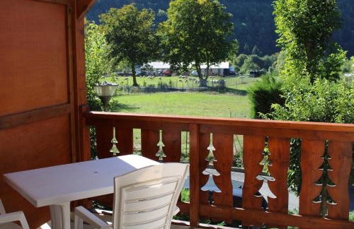 Appartement A108 - Foto 9