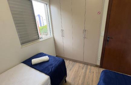 Confortável apartamento no Centro de Foz do Iguaçu - Photo 36