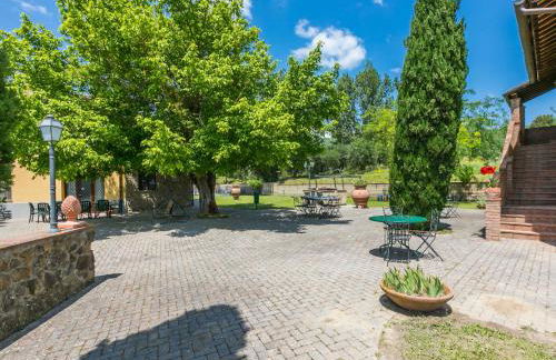 Apartment Montereggi-7 by Interhome - Foto 39